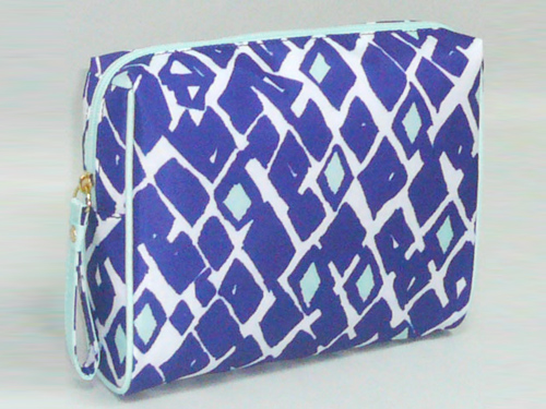 Cosmetic bag manufacturers tell you the advantages of daily use of cosmetic bags!