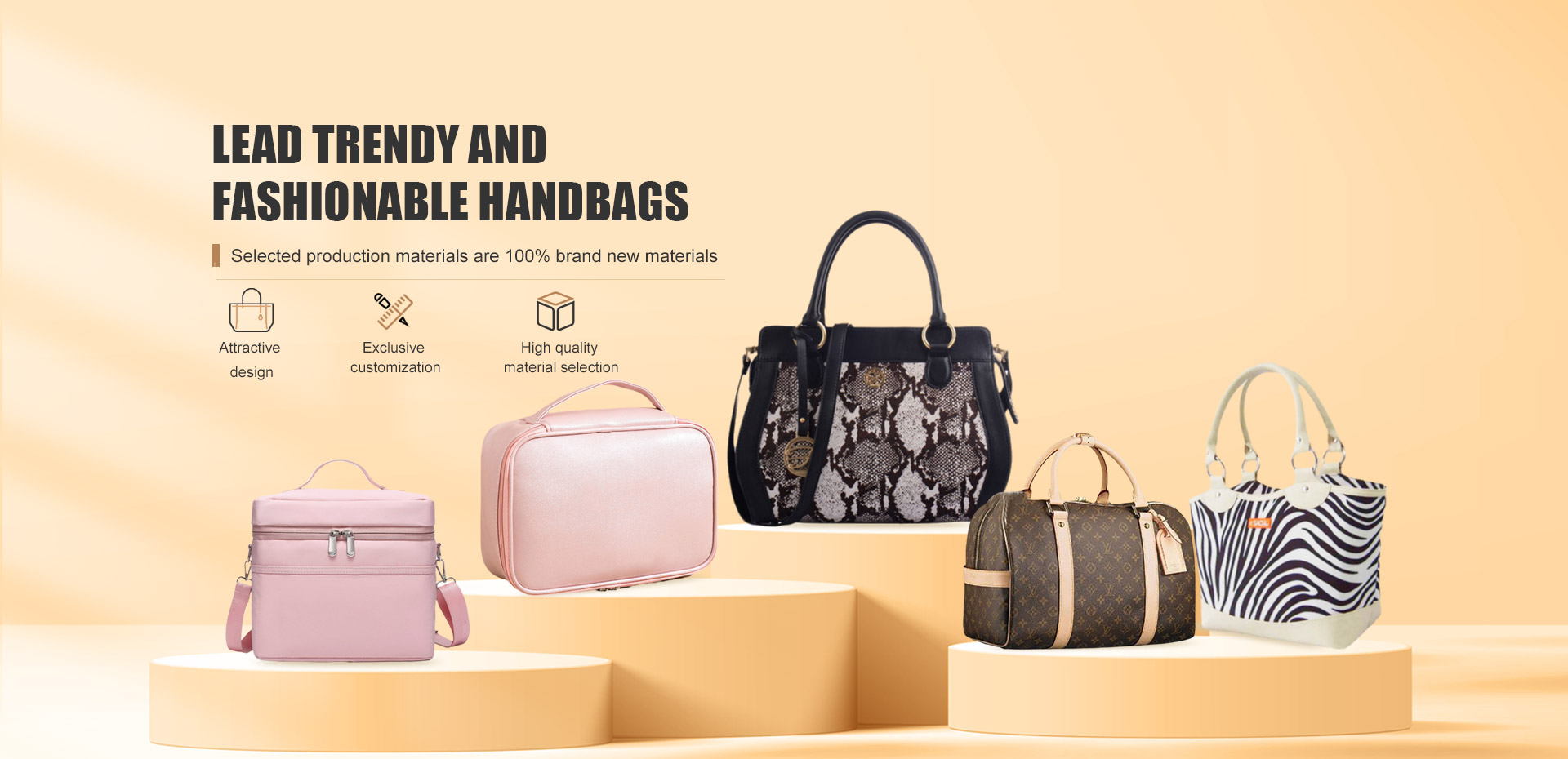 Dongguan Chaofa Leather Co., Ltd